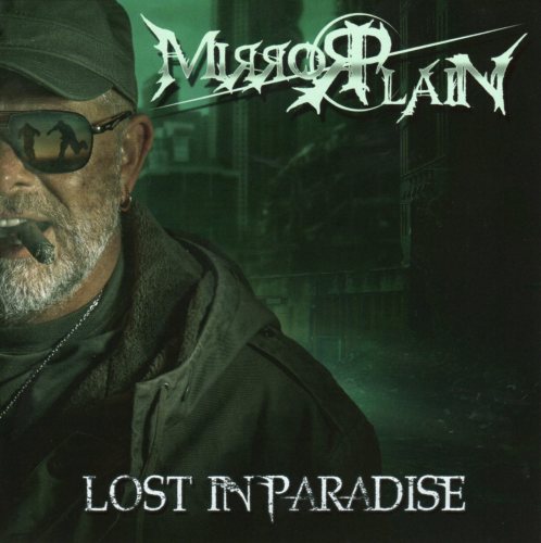 MIRRORPLAIN – Lost in Paradise